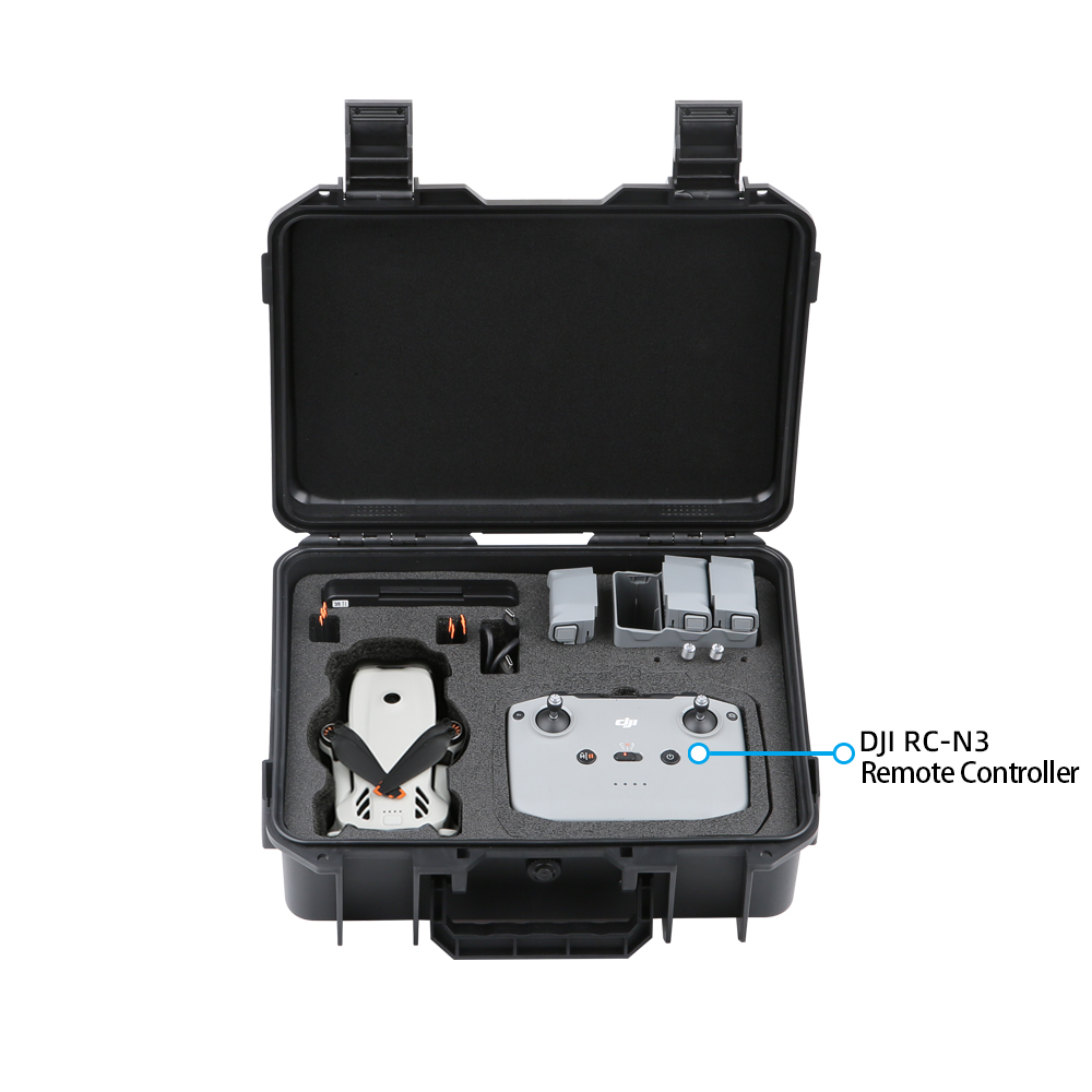 DJI LITO 1 X1 Drone Harde Koff - Drone Hard Shell Case recensie en prijs