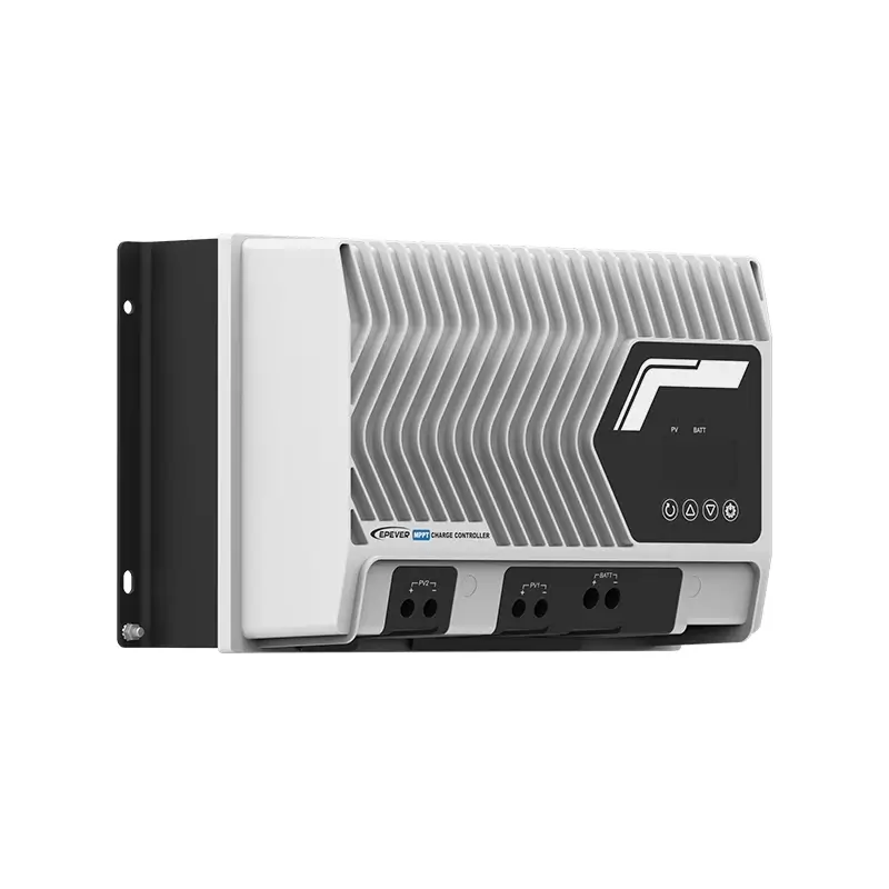 EPever MT55 Afstandsbediening  - Drone Solar Charger recensie en prijs