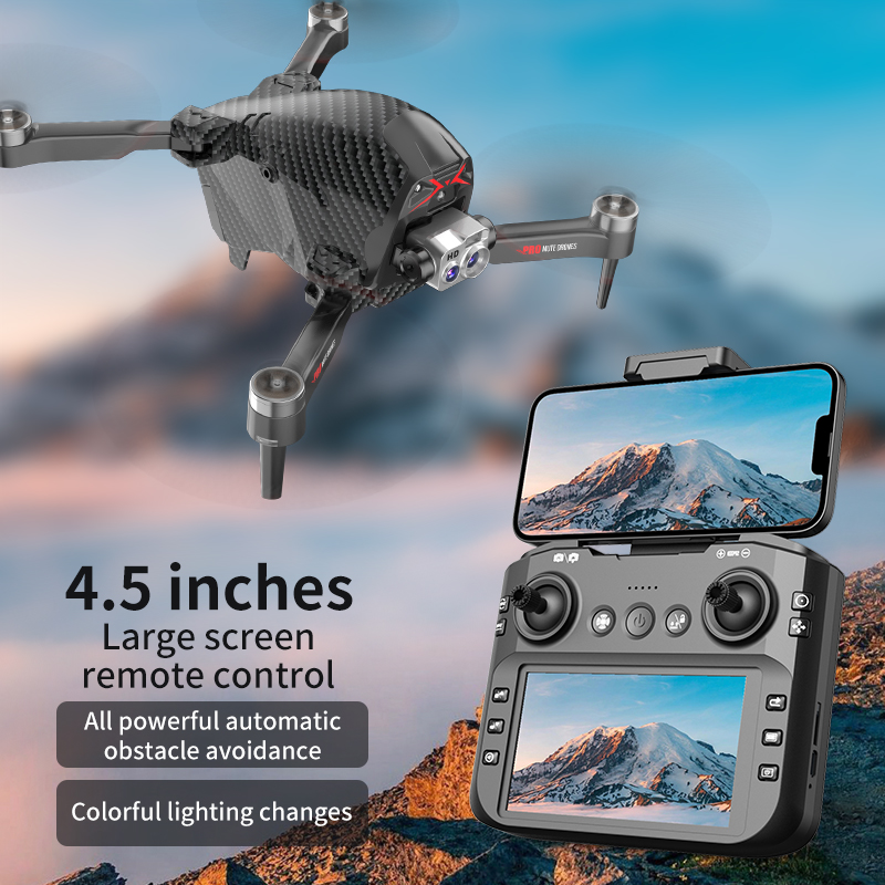 CS26 Drone met 1080P FPV dubbe - Drone Battery Adapter recensie en prijs