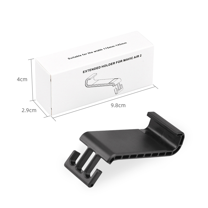 Drone Afstandsbediening Tablet - Drone Tablet Mount recensie en prijs