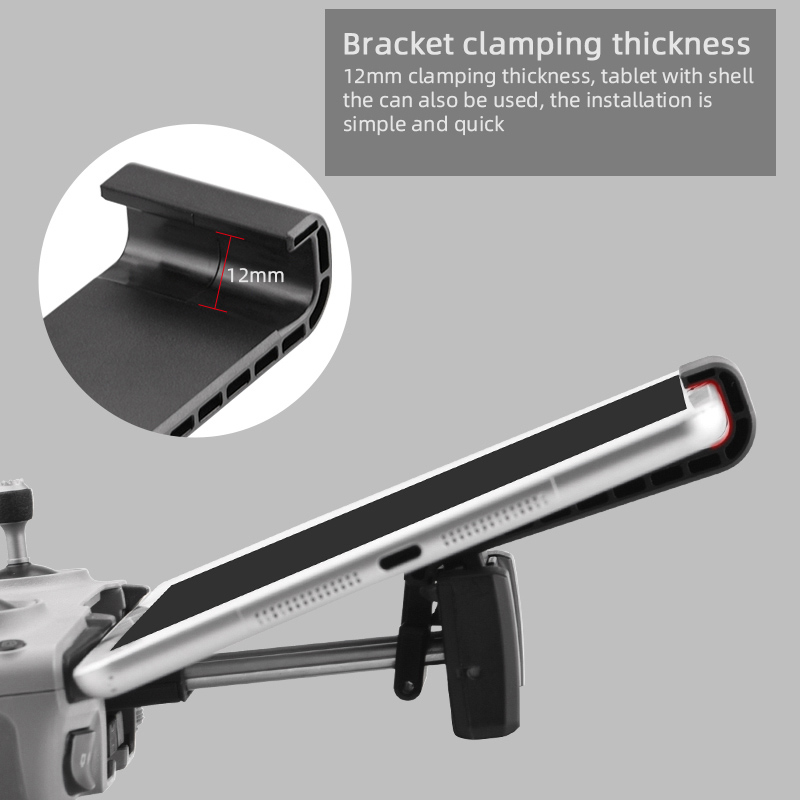 Drone Afstandsbediening Tablet - Drone Tablet Mount recensie en prijs