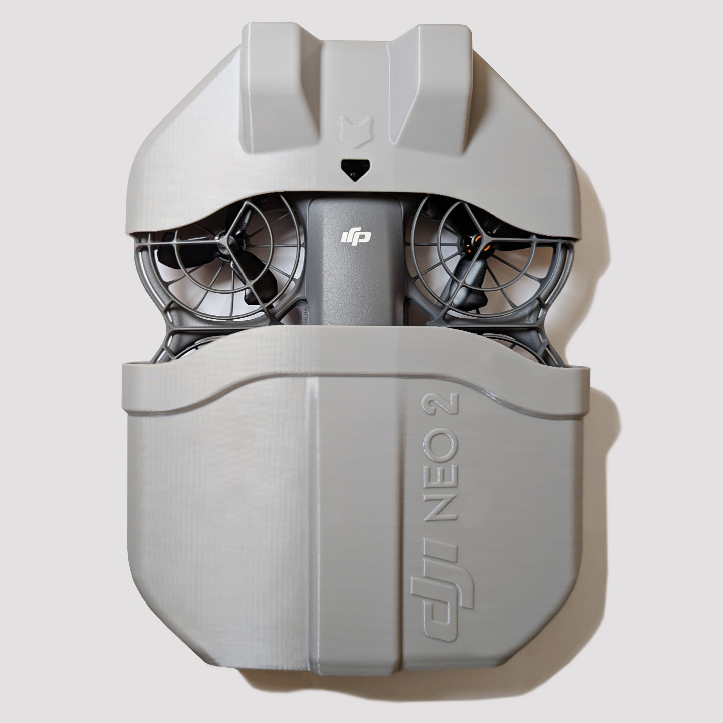 Geschikt voor de DJI NEO 2 dro - Drone Carrying Case recensie en prijs