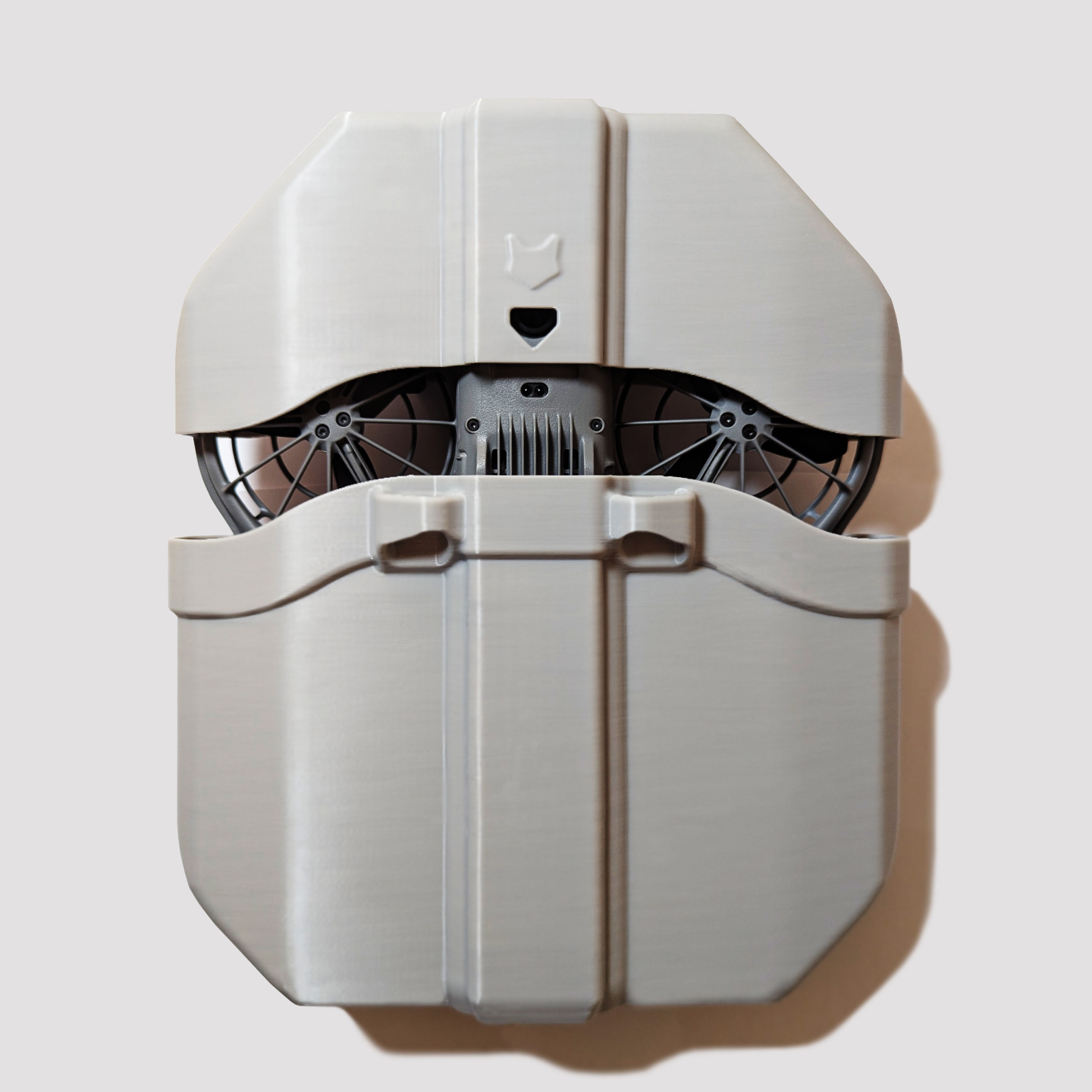 Geschikt voor de DJI NEO 2 dro - Drone Carrying Case recensie en prijs