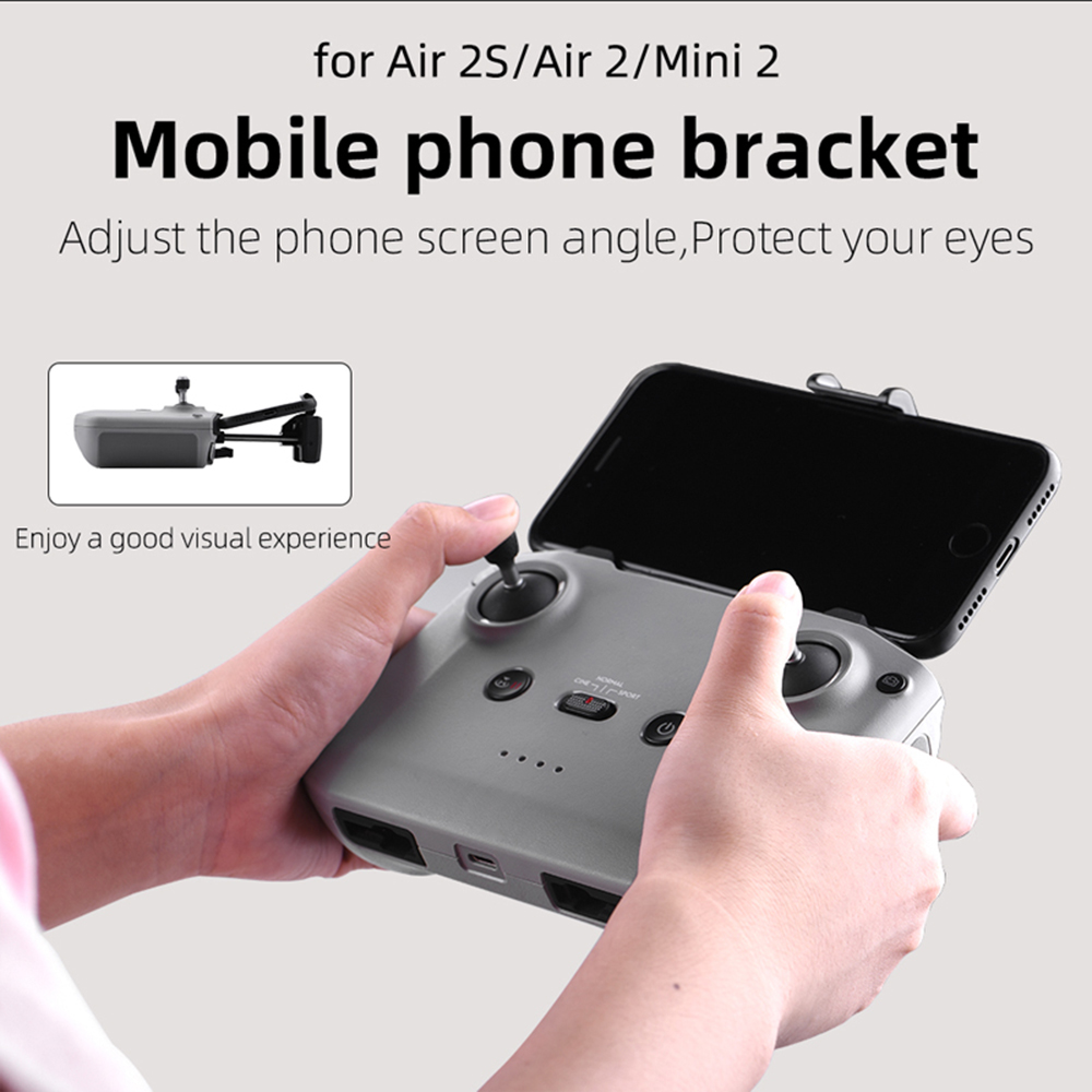 Tablet Uitgebreide Bracket Mou - Drone Tablet Mount recensie en prijs