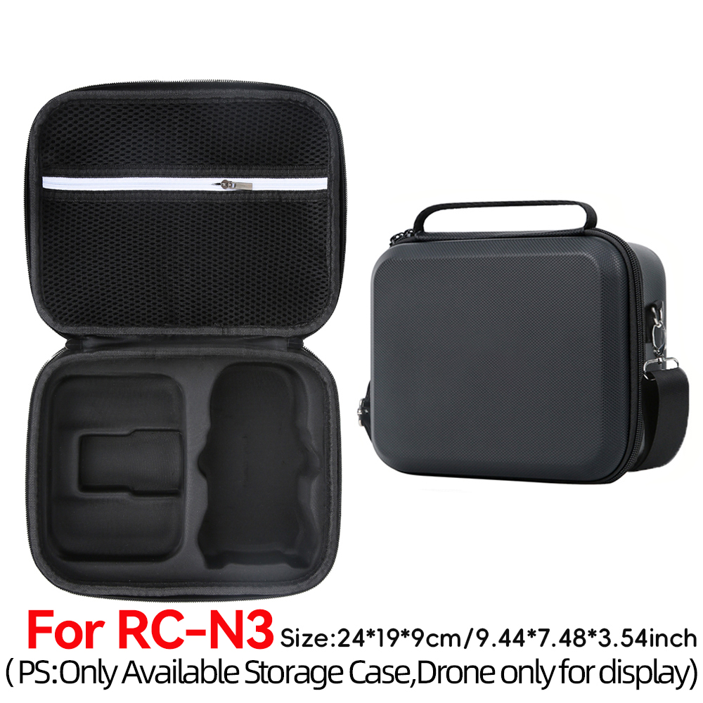 Voor DJI LITO X1 1 RC N3 Draag - Drone Carrying Case recensie en prijs