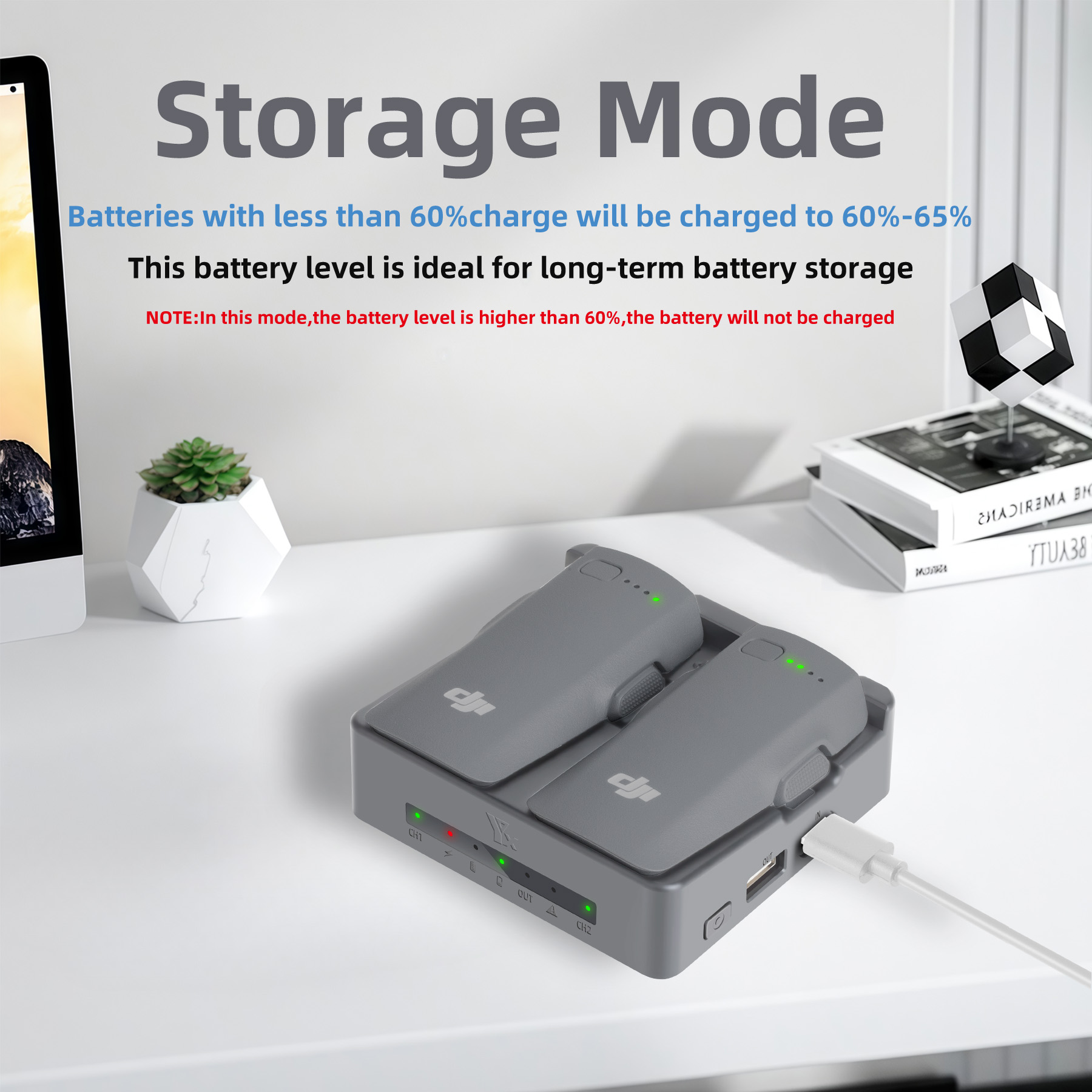 Voor DJI NEO 2 Opladen Hub Dro - Drone Power Bank recensie en prijs