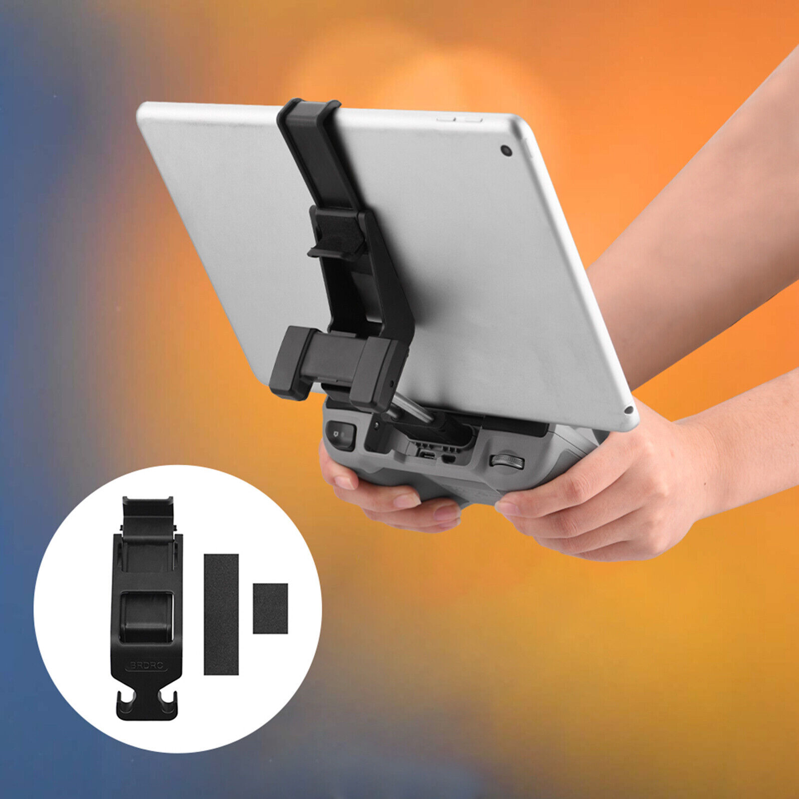 Voor DJI Mavic Air 2 Drone RC  - Drone Tablet Mount recensie en prijs