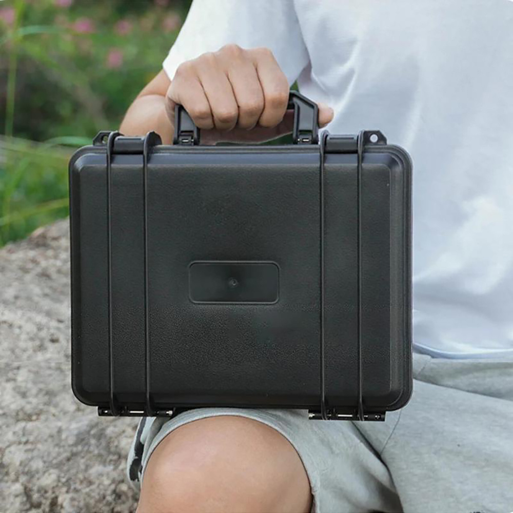 Geschikt voor DJI NEO2 bescher - Drone Carrying Case recensie en prijs