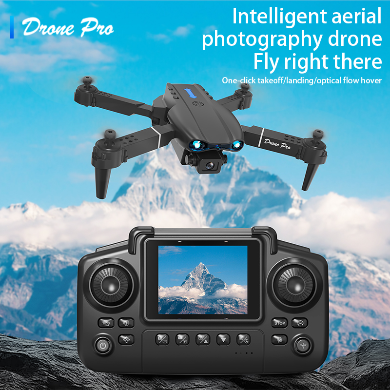 E99 Air Screen Control Drone P - Drone Battery Adapter recensie en prijs
