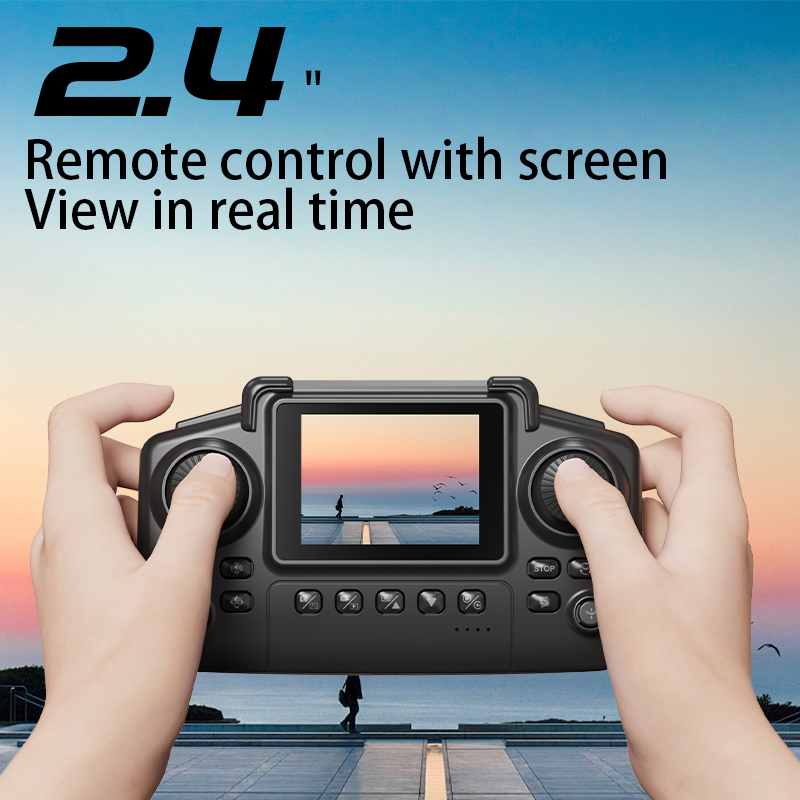 E99 Air Screen Control Drone P - Drone Battery Adapter recensie en prijs