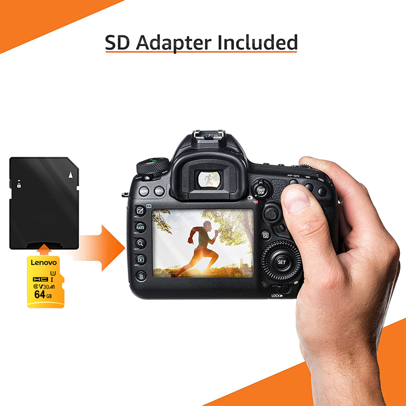 High Speed Micro SD Kaart 128G - Drone Strobe Light recensie en prijs