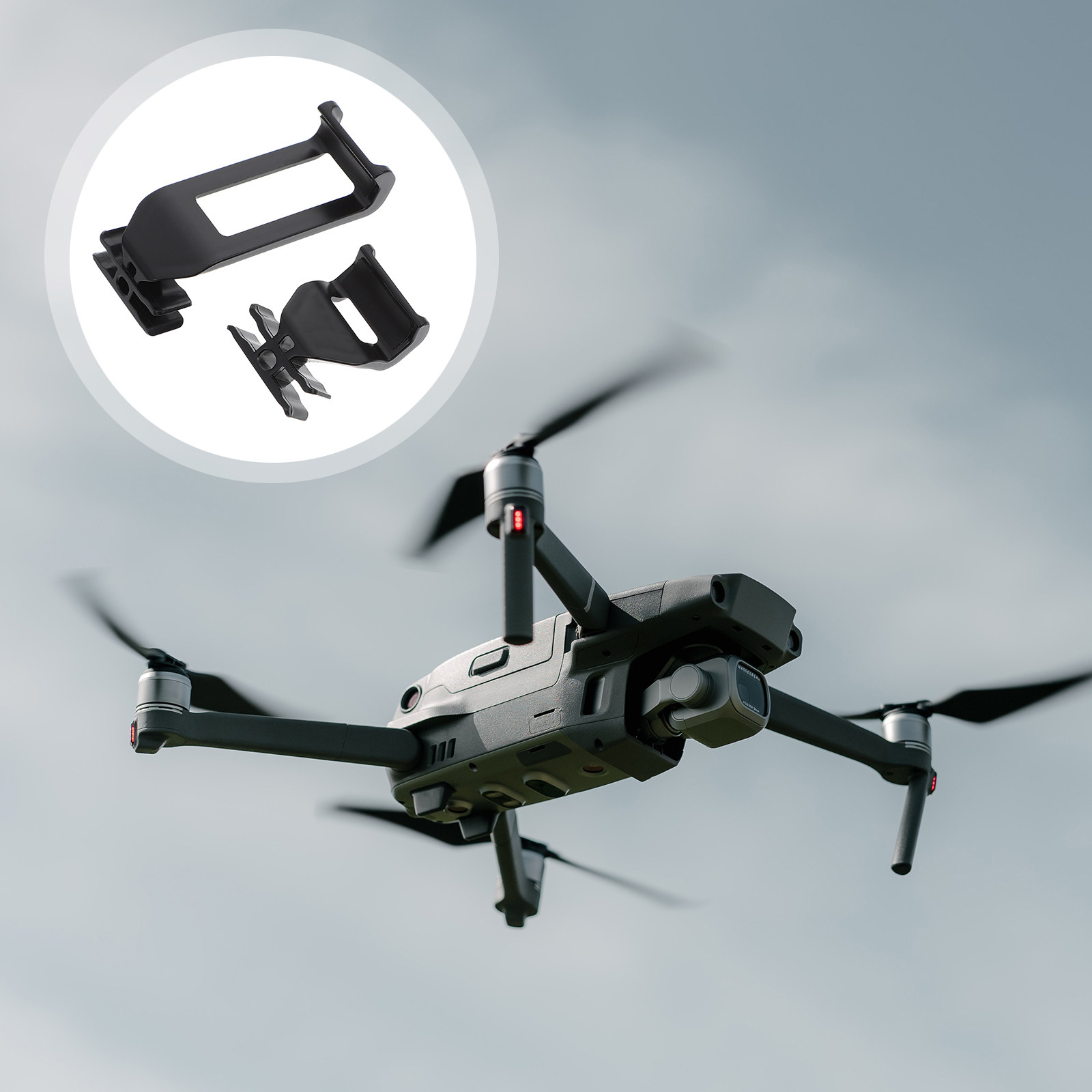1Set Drone Tablet Houder voor  - Drone Tablet Mount recensie en prijs