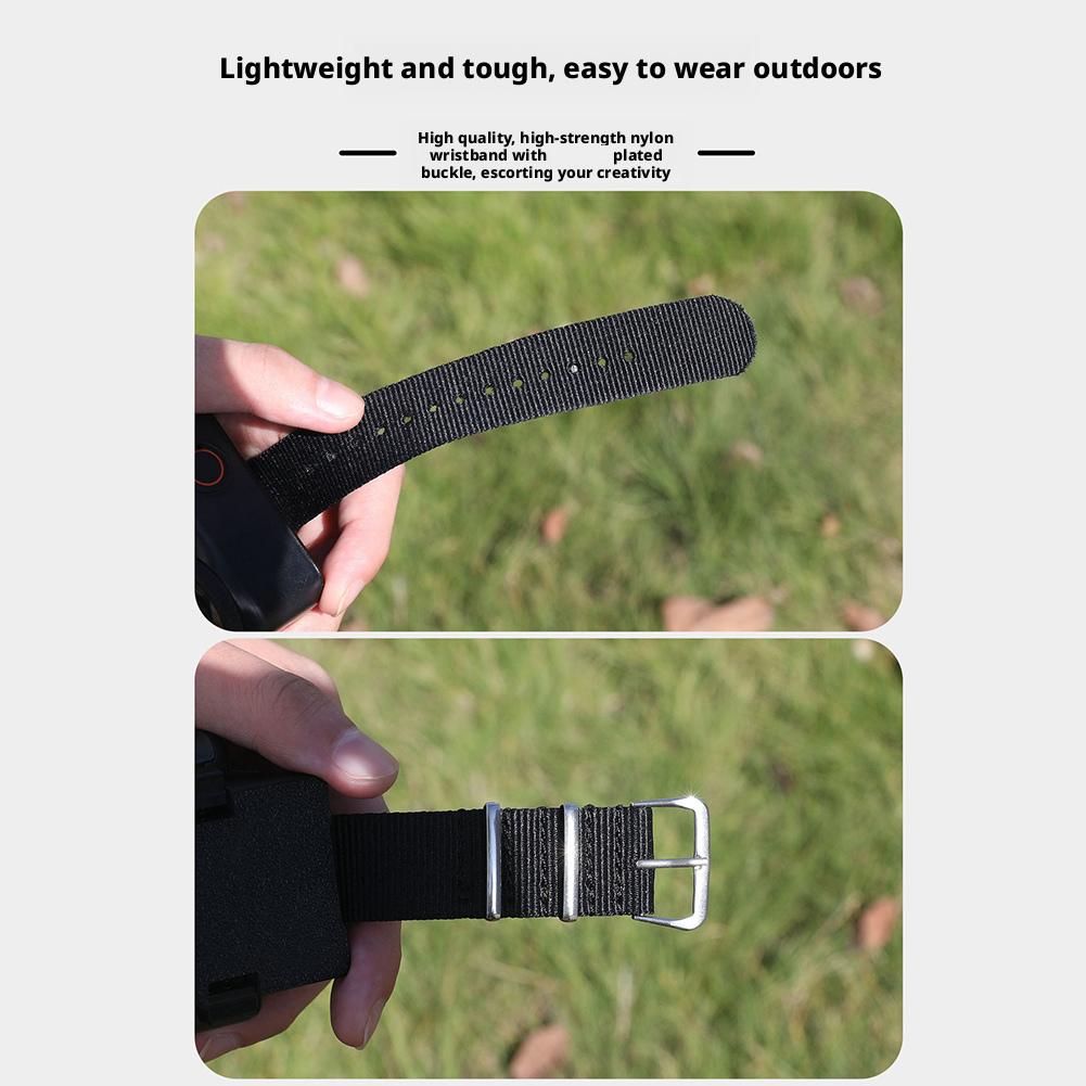 Voor DJI Nano Polsbandbeugel A - Drone Joystick Cover recensie en prijs