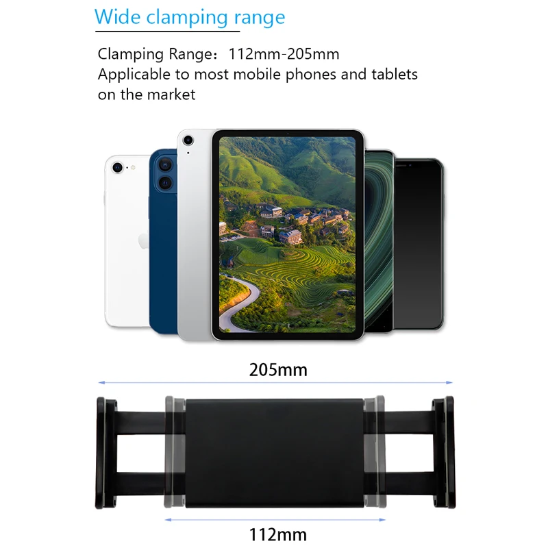 Opvouwbare afstandsbediening t - Drone Tablet Mount recensie en prijs